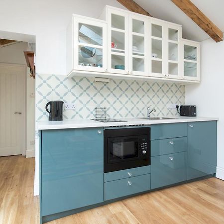 Pass The Keys Charming Garden Cottage With Parking Bath Eksteriør bilde