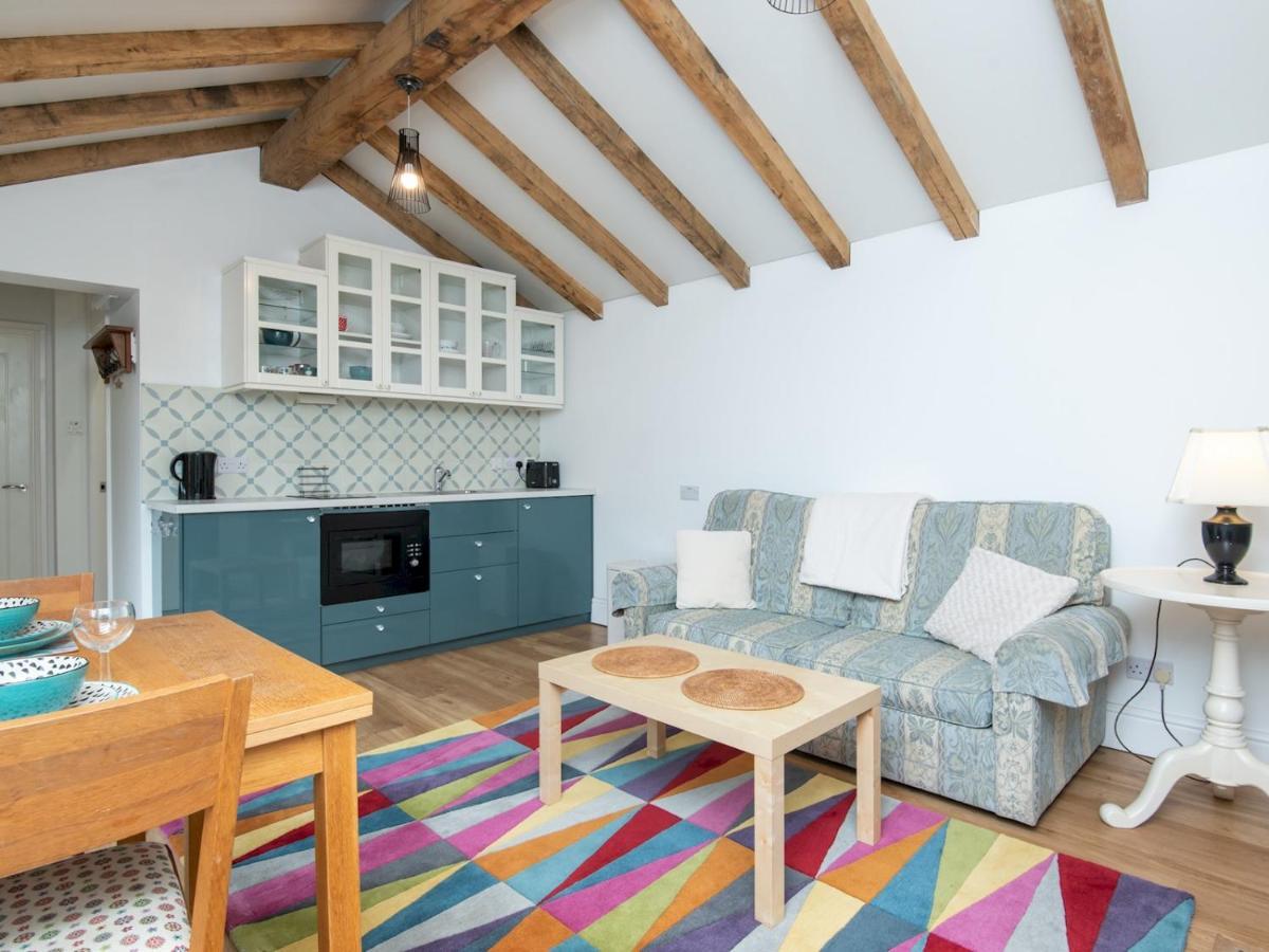 Pass The Keys Charming Garden Cottage With Parking Bath Eksteriør bilde