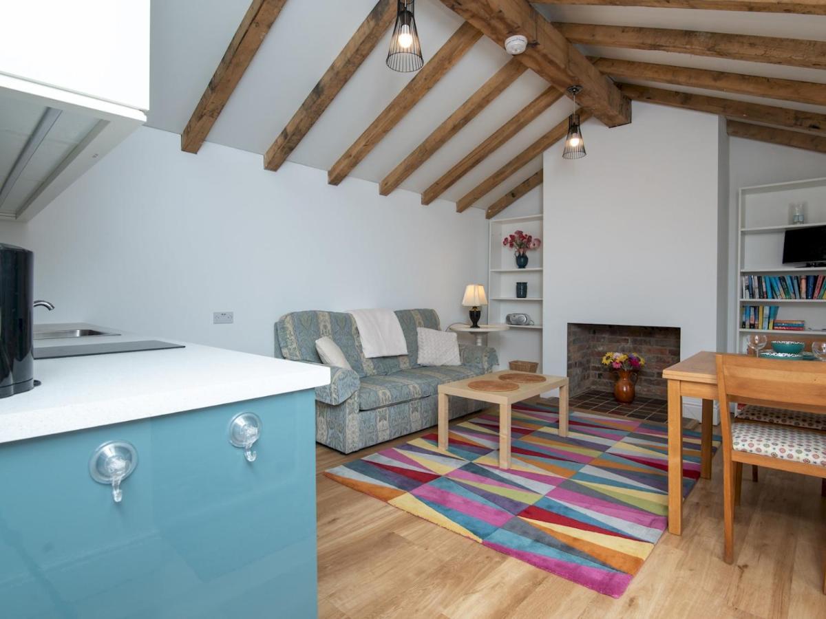 Pass The Keys Charming Garden Cottage With Parking Bath Eksteriør bilde