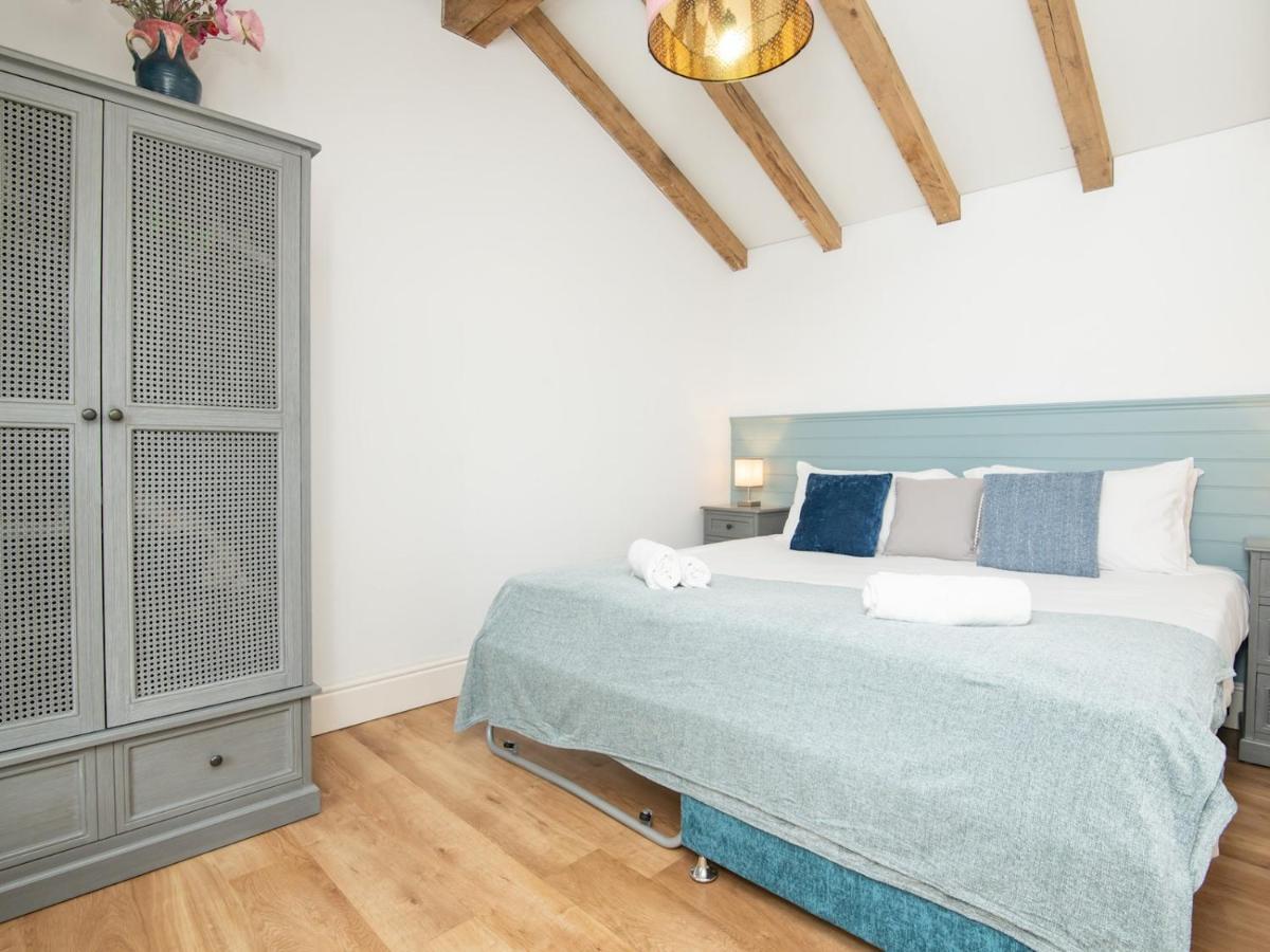 Pass The Keys Charming Garden Cottage With Parking Bath Eksteriør bilde