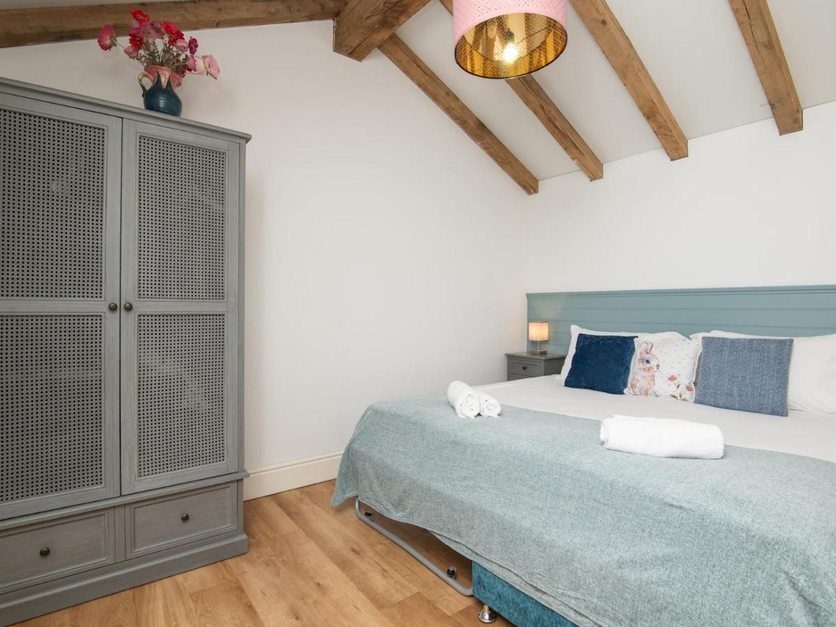 Pass The Keys Charming Garden Cottage With Parking Bath Eksteriør bilde