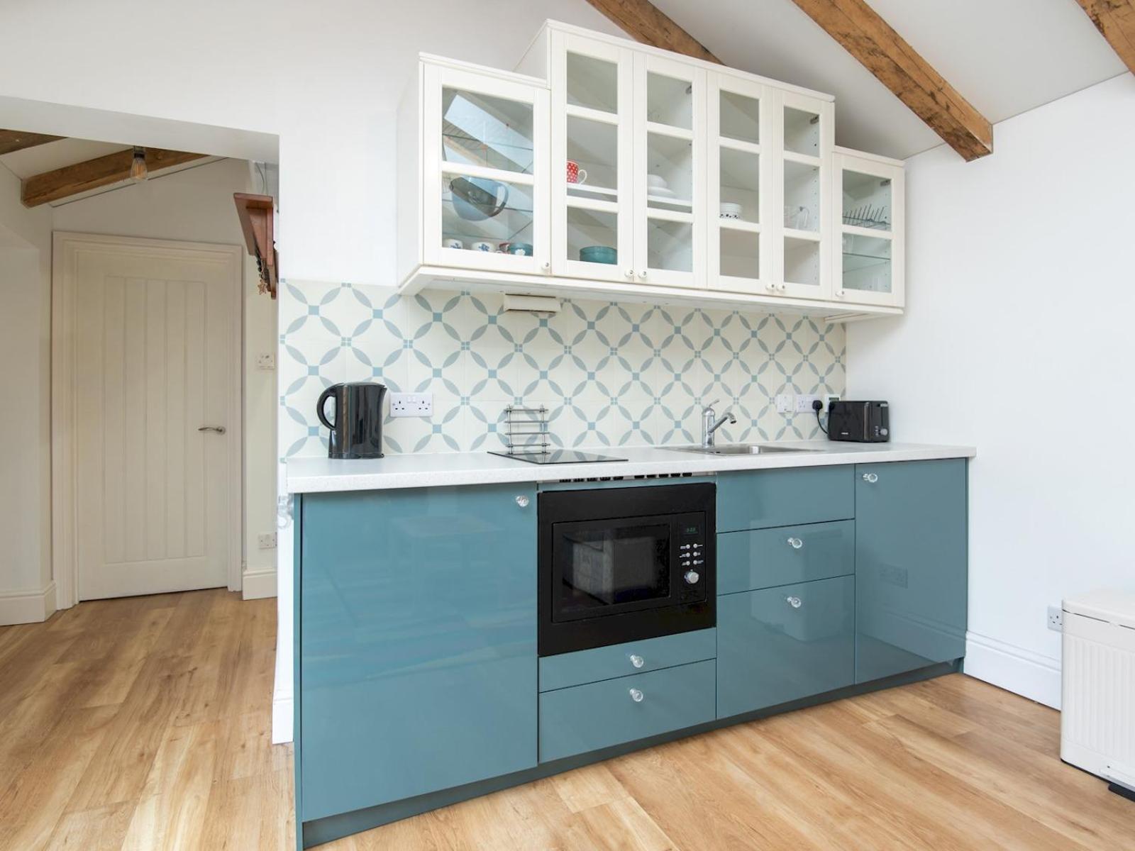 Pass The Keys Charming Garden Cottage With Parking Bath Eksteriør bilde