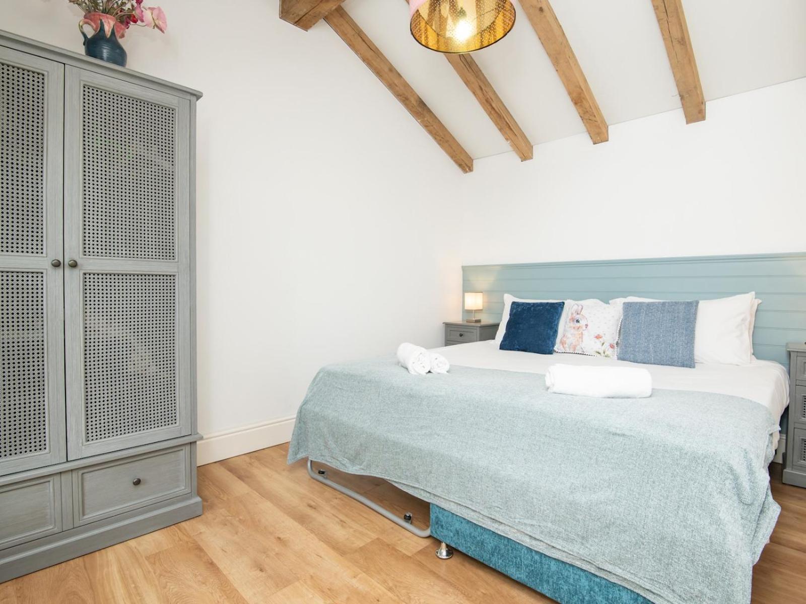Pass The Keys Charming Garden Cottage With Parking Bath Eksteriør bilde