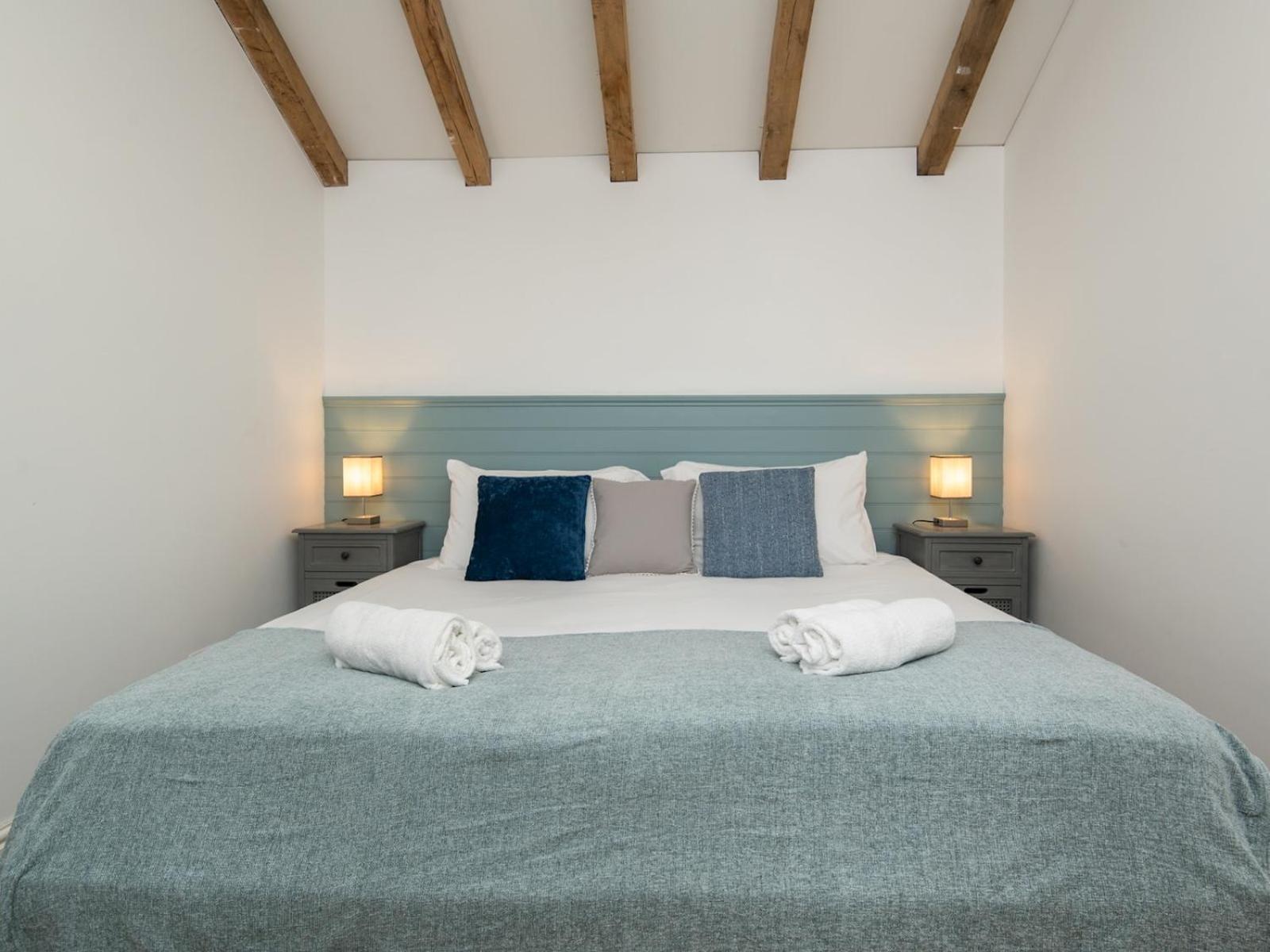Pass The Keys Charming Garden Cottage With Parking Bath Eksteriør bilde